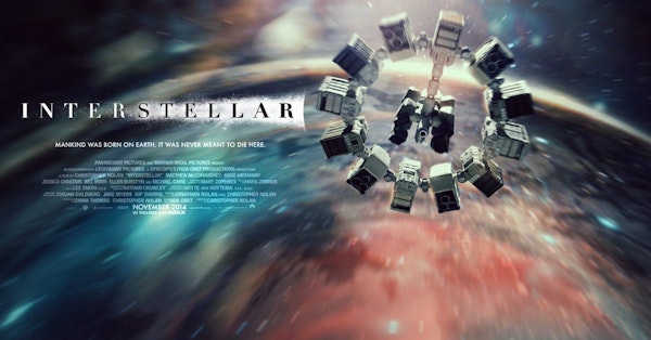 Interstellar & The Jetsons