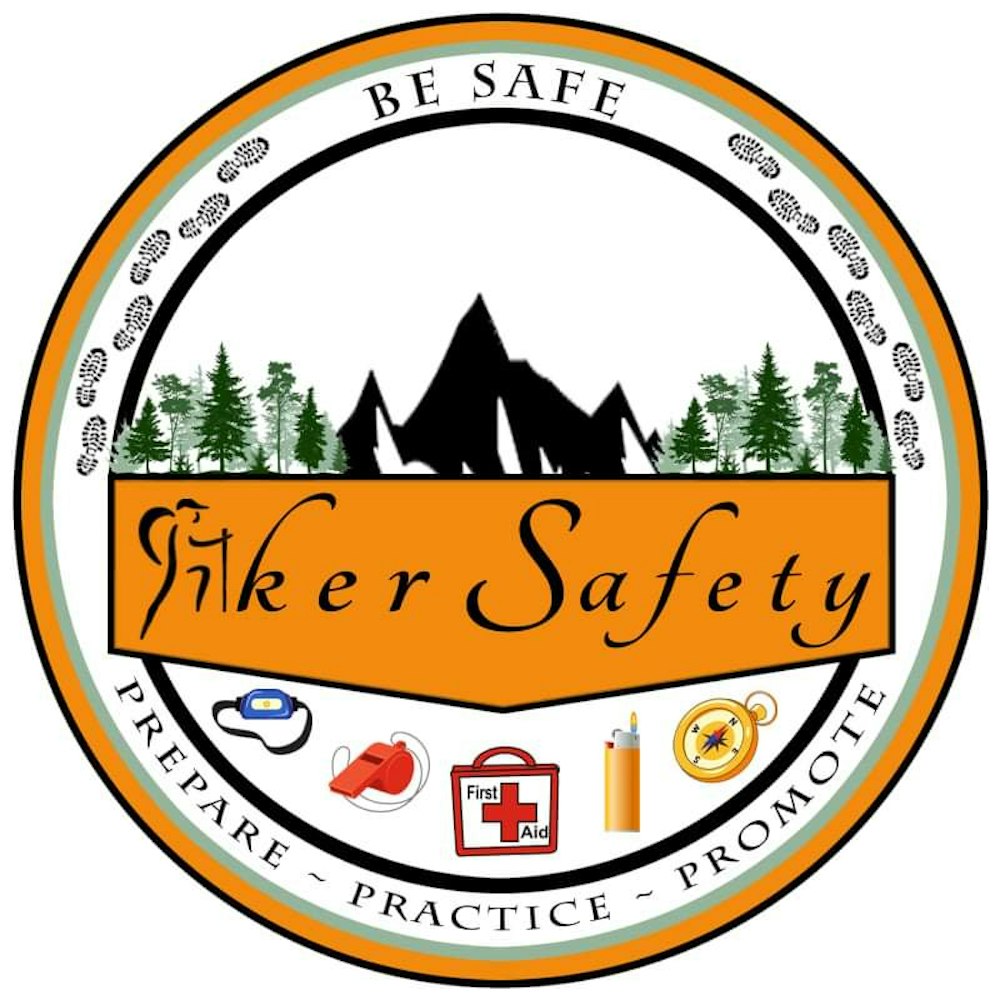 Hiker Safety (The 10 Essentials)