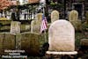 Episode 103 - Sleepy Hollow Cemetery in Sleepy Hollow, New York