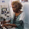 Marjorie Eliot- New York Hidden Jazz Queen