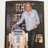 Remembering Star Wars with Roger Christian