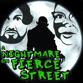 Sharai and Trent | Nightmare on Fierce StreetProfile Photo