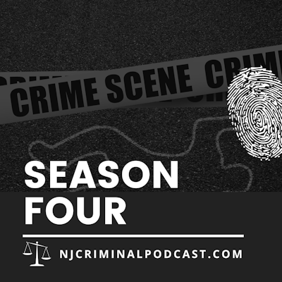 NJ Criminal Podcast
