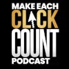 Make Each Click Count Hosted By Andy Splichal Logo