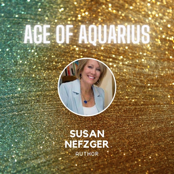 Find Your Life's Purpose and Magic in Everyday Life with Susan Nefzger