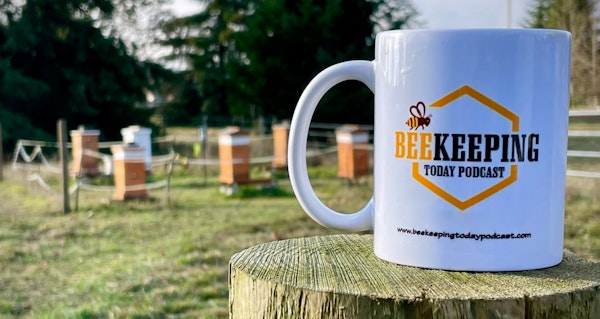 Beekeeping Today Podcast Newsletter Signup