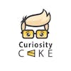 Podcast Promo: Curiosity Cake Podcast