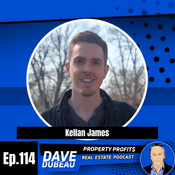Financially Free by 29 with Kellan James