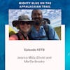 Episode #278 - Jessica Mills (Dixie) and MarDe Brooks