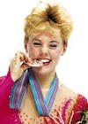 Remembering Olympic Silver in '88 with Elizabeth Manley