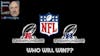 Episode image for Just Wondering ... 1/26: Who Will Prevail in the NFL Conference Championship Games on Sunday?