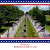 Episode 58 - Veteran's Day 2021 and America's Cemetery in Hermitage, Pennsylvania