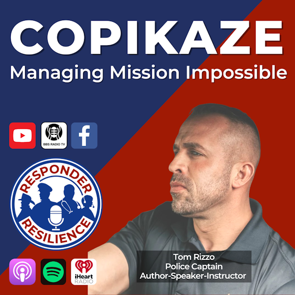 Copikaze — Managing Mission Impossible | S3 E22