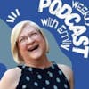 Episode 46. We’re doing a podcast swap! Emily Morgan, host of the Grand Life: Wholehearted Grandparenting, is my guest.