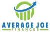 Average Joe Finances Logo