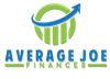 Average Joe Finances Logo