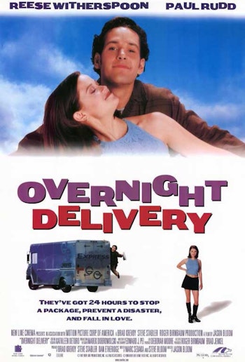 3.25 - Overnight Delivery | Reese Witherspoon