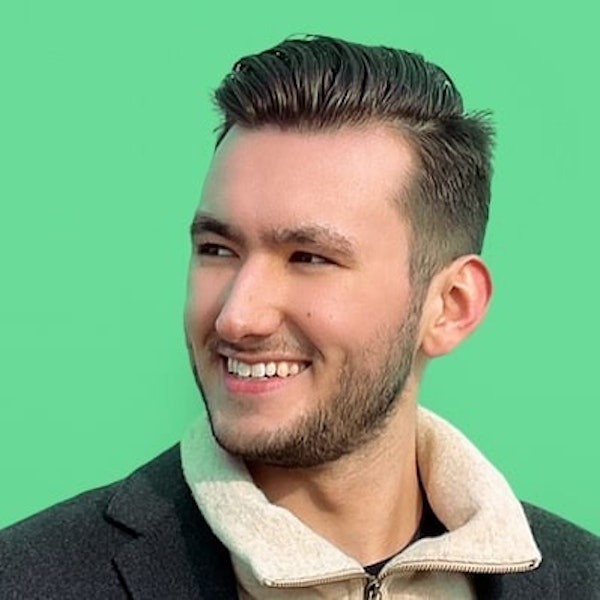 E38: Unlock The Secrets to Successful DTC Marketing with CEO Nikita Vakhrushev: Email, SMS, Community Building, E-commerce Tips