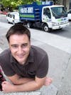 Parketing: Transform Your Vehicle into a Mobile Billboard and Skyrocket Your Business with 1-800-GOT-JUNK Founder, Brian Scudamore