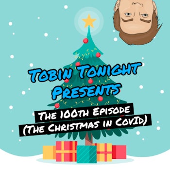 Christmas in Covid (with Special Guests)