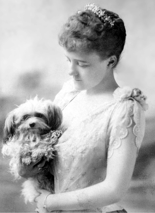 476 Does Edith Wharton Hate You? (Part 1 - 