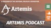 EP. 238 The Tables Are Turned: Artemis Podcast Special Feature
