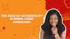 The Role of Authenticity in Enrollment Marketing