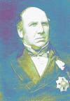 OTD: Birth of John O'Shanassy - 1818