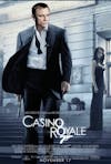Casino Royale:  A Book-Film Faceoff