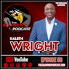 From Airman to Chief Master Sergeant of the Air Force: Kaleth Wright's Unfiltered Journey | The Shadows Podcast