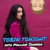 Mallory Johnson: Postcards from a Podcast