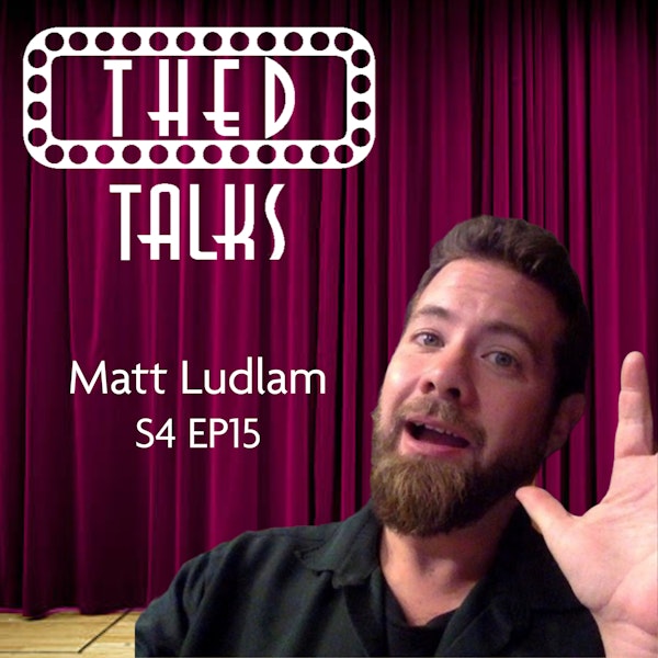 4.15 A Conversation with Matt Ludlam