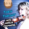 Natalie MacMaster:   Fiddler and the Spoons