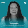 EXPERIENCE 152 | Delivering HR Expertise to the Small Business Community with Tami Parker, Founder and CEO of UNIcycle Business Consulting