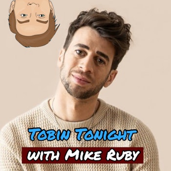Mike Ruby:  The Unapologetic Podcast