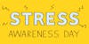 Episode 164: National stress awareness Day