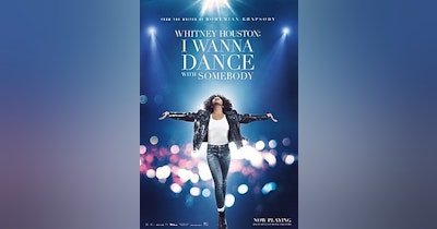 image for The Movie Gallery: WHITNEY HOUSTON: I WANNA DANCE WITH SOMEBODY