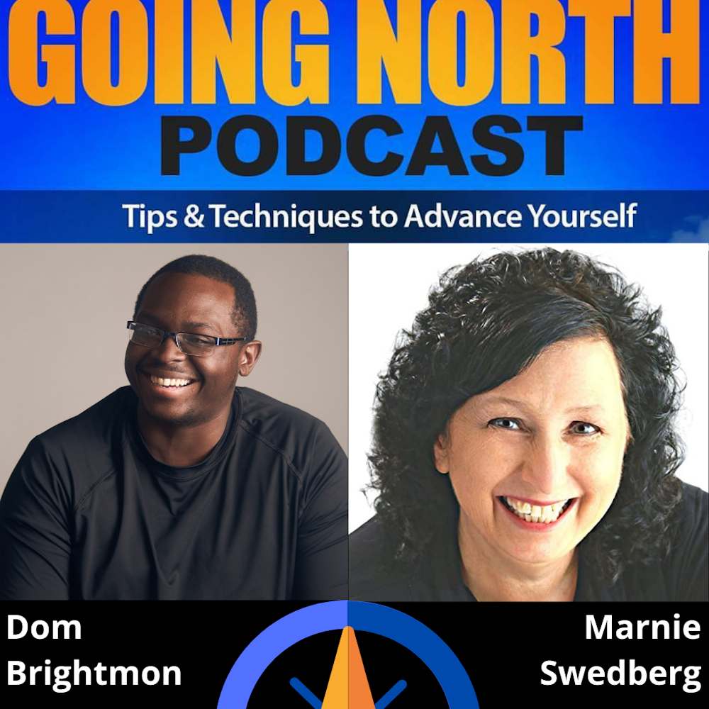 Ep. 480 – “Applying Your God-given Passions to Everyday Life” with Marnie Swedberg (@MentorMarnie)