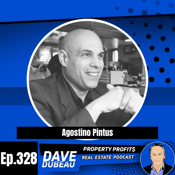 Net Lease Investing with Agostino Pintus