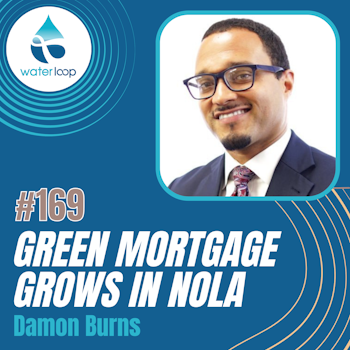 #169: Green Mortgage Grows In New Orleans