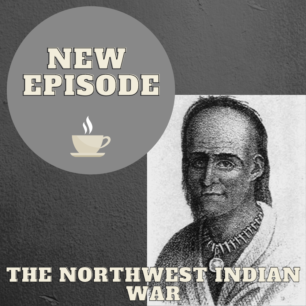 The Northwest Indian War