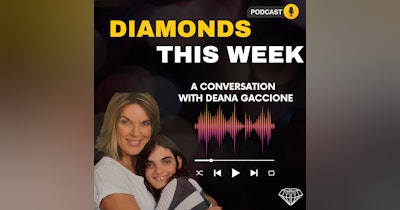 image for S3 Ep 33  Deana Gaccione's Love, Hope & Strength A Look at a Special Needs Parent