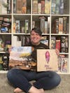 Board Game Resource Guide For Mental Health