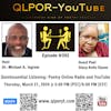 Quintessential Listening Poetry Online Radio and YouTube Presents Stacy Ardis Dyson