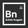 Builder Nuggets Logo