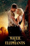 3.16 - Water for Elephants | Reese Witherspoon