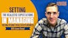 Setting the Realistic Expectations in Managing the Multifamily Real Estate Business with Jason Yurusi