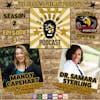Rise From The Shadows: Behind The Mask with Mandy Capehart & Dr. Samara Sterling