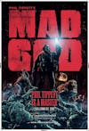 MAD GOD - A Review