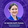 New Privacy Laws and the Digital Disruption of Human Rights with Dr. Gabriela Zanfir-Fortuna
